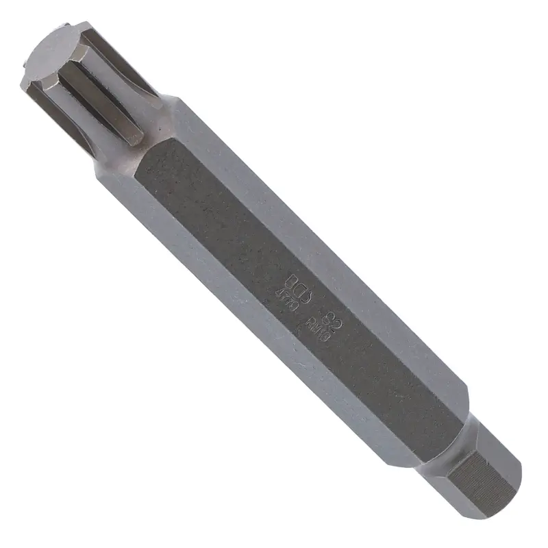 Šroubovací bit 3/8" RIBE-profil M 13. BGS 4779 (BGS104779)