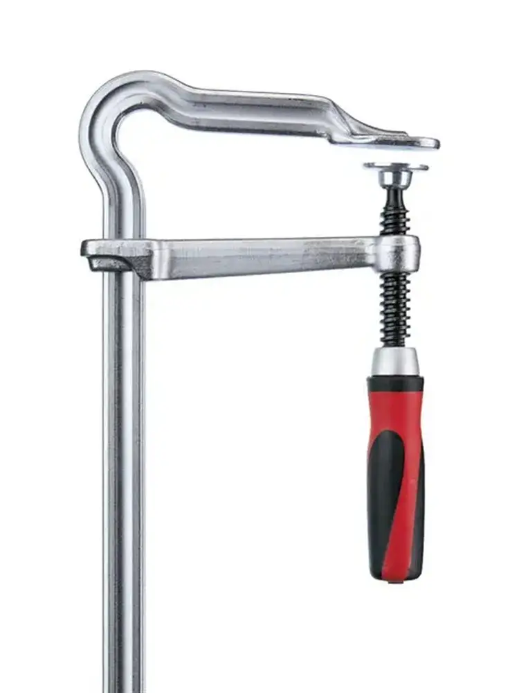 Šroubová svěrka Bessey Omega GM25Z-2K, 250/120 mm (dvoukomponentní rukojeť) (BES GM  25Z-2K)