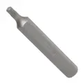 Šroubovací bit 3/8" XZN M5 x 75 mm BGS104859 (BGS104859)