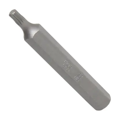 Šroubovací bit 3/8" XZN M5 x 75 mm BGS104859 (BGS104859)