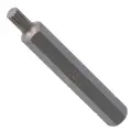 Šroubovací bit 3/8" XZN M6 x 75 mm BGS104860 (BGS104860)