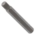 Šroubovací bit 3/8" XZN M10 x 75 mm BGS104862 (BGS104862)