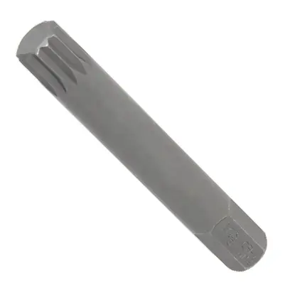 Šroubovací bit 3/8" XZN M12 x 75 mm BGS104863 (BGS104863)