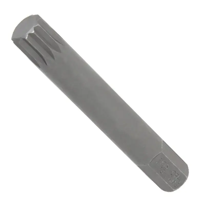Šroubovací bit 3/8" XZN M12 x 75 mm BGS104863 (BGS104863)