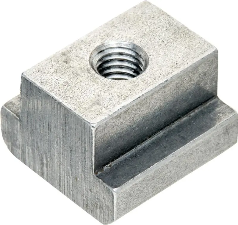 T-matice ESSET Šířka dráž ky 16mm SKANTEK