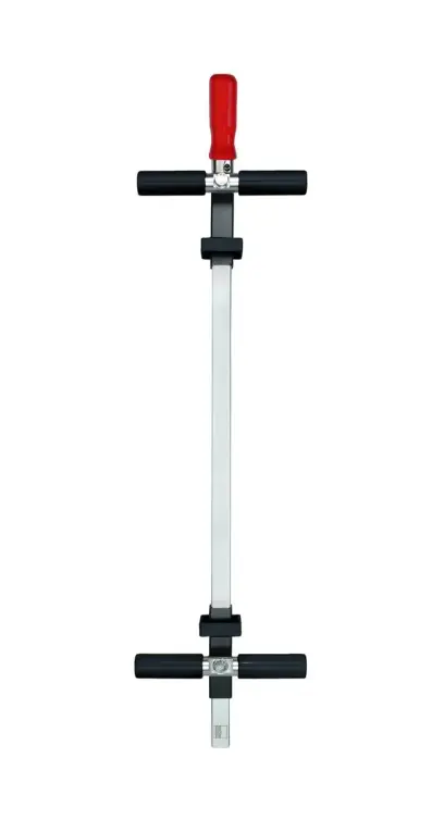 Bessey KS100 Korpusový upínač 200-1000 mm (BES KS 100)