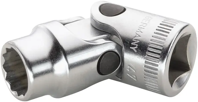 Stahlwille 47a 1/2 - Uniflex socket 3/8" 1/2" 47,5mm (02440032)