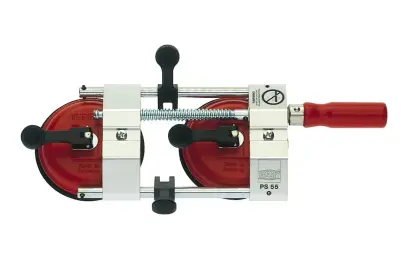 Upínač desek Bessey PS55 (BES PS 55)