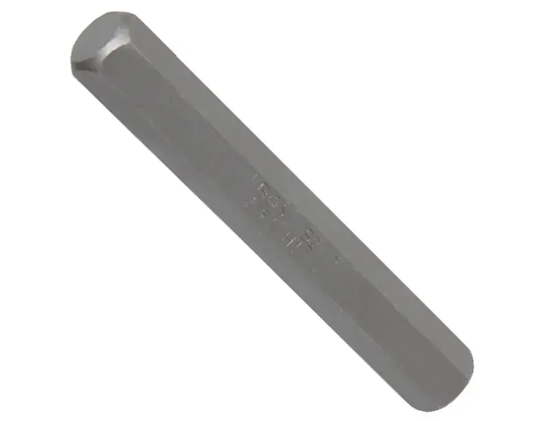 Šroubovací bit 3/8" šestihran (inbus) 10 x 75 mm BGS104964, zatíž. do 5 kg (BGS104964)