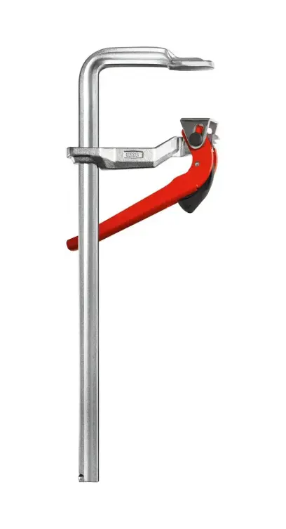 Páková svěrka Bessey SGHS typ SG-25HS (300/140 mm), těžké provedení (BES SG-25 HS)