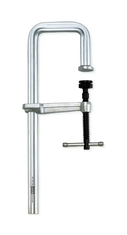 Vysokovýkonná svěrka ve tvaru U - Bessey SGU30-14-10 (300/140 mm) (BES SGU 30-14-10)