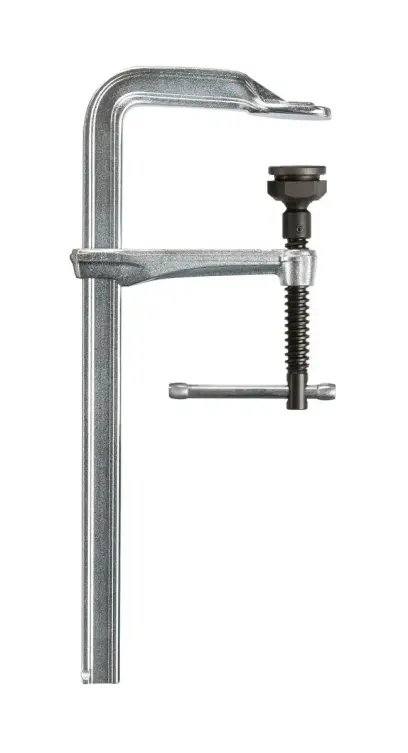 Zámečnická svěrka Bessey SLM typ SL25M (250/120 mm) (BES SL 25M)