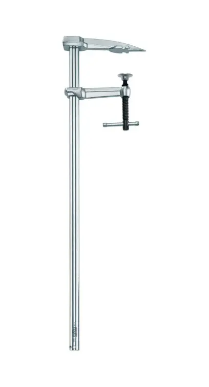 Tesařská - krokvová svěrka Bessey SPZ60K (600/120 mm) (BES SPZ 60 K)