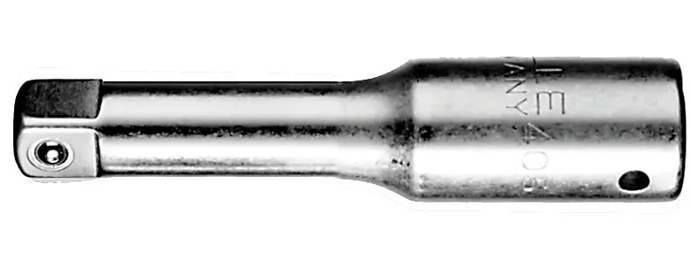 Stahlwille 405/2 - Extension 1/4" L.54mm (STAHL11010001)