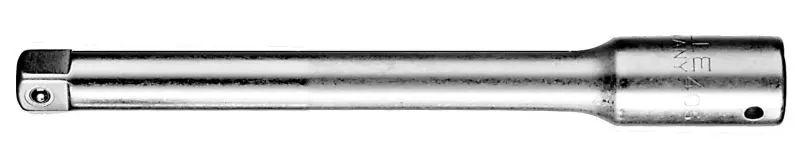 Stahlwille 405/4 - Extension 1/4" L.100mm (STAHL11010006)