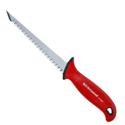 Přímočará ruční pila Kraftmann 160 mm na sádrokarton BGS1050353 (BGS1050353)