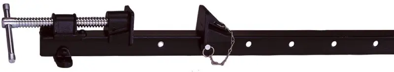 Dveřní upínák Bessey TB210 (BES TB 210)