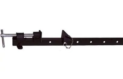 Dveřní upínák Bessey TB210 (BES TB 210)