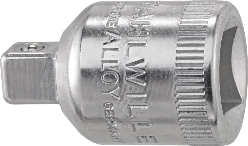 Adaptér 3/8"-1/4" Stahlwille 431 - L.28mm (STAHL12030001)