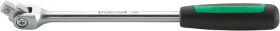 Stahlwille 424-2K - Flexible handle 3/8" L.253,5mm (12061010)
