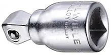 Stahlwille 509W/2 - Wobble-Drive-Extension 1/2" L.52mm (13010005)