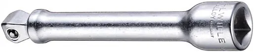 Stahlwille 509W/5 - Wobble-Drive-Extension 1/2" L.130mm (13010007)