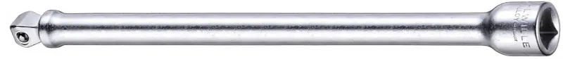 Stahlwille 509W/10 - Wobble-Drive-Extension 1/2" L.255mm (13010008)