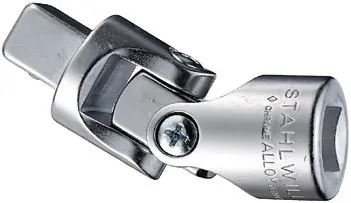 kloub univerzální 1/2" Stahlwille 510 L.71mm (STAHL13020000)