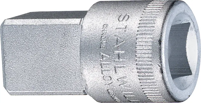 Adaptér 1/2"-3/4" Stahlwille 514 - L.44mm (STAHL13030005)