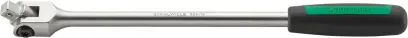rukojeť kloubová 1/2" Stahlwille 504-2K/15N - L.397mm (STAHL13061015)