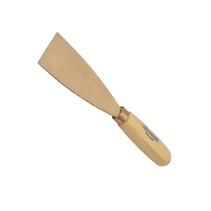 Malířská špachtle, nejiskřivá 80 mm PARIERE