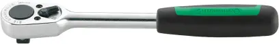 Stahlwille 512 - Ratchet 1/2" L.265,5mm (13111010)
