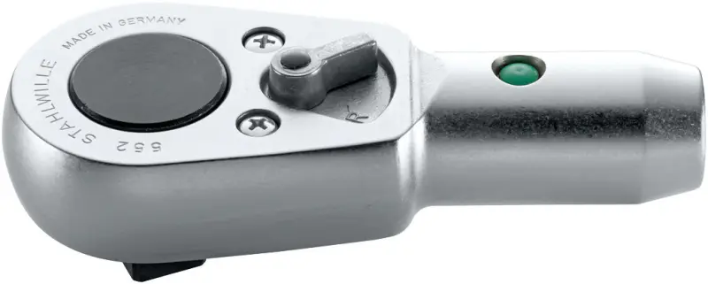 Stahlwille 552 - Ratchet adaptor 3/4" L.165mm (15110000)