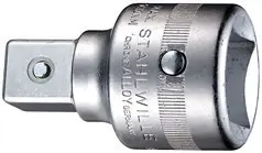 Stahlwille 866 - Adaptor 1"-3/4" L.70mm (16030005)