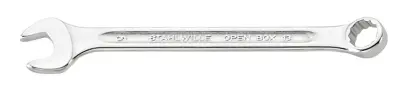 klíč očkoplochý 9 Stahlwille OPEN BOX 13 - L.120 mm (STAHL40080909)