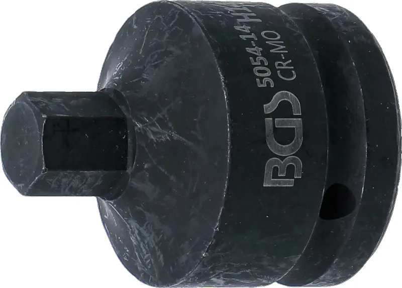 Zástrčná hlavice 3/4" šestihran 14 mm BGS105054-14, rázová (BGS105054-14)