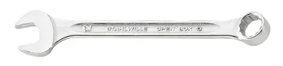 klíč očkoplochý 12 Stahlwille OPEN BOX 13 - L.140 mm (STAHL40081212)