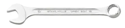 klíč očkoplochý 15 Stahlwille OPEN BOX 13 - L.170 mm (STAHL40081515)