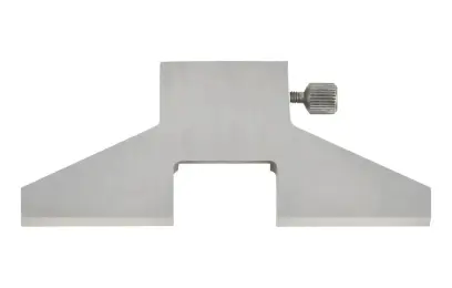 Hloubkoměrný můstek 75 x 7 mm Format 7440140075 nerezový