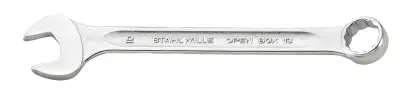 klíč očkoplochý 16 Stahlwille OPEN BOX 13 - L.180 mm (STAHL40081616)