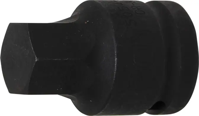 Zástrčná hlavice 3/4" šestihran 22 mm BGS105054-22, rázová (BGS105054-22)