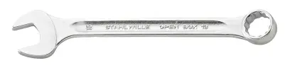 klíč očkoplochý 18 Stahlwille OPEN BOX 13 - L.200 mm (STAHL40081818)
