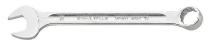 klíč očkoplochý 20 Stahlwille OPEN BOX 13 - L.230 mm (STAHL40082020)