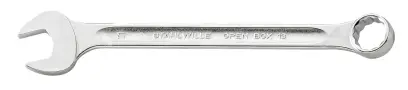 klíč očkoplochý 21 Stahlwille OPEN BOX 13 - L.260 mm (STAHL40082121)