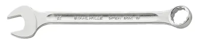 klíč očkoplochý 22 Stahlwille OPEN BOX 13 - L.260 mm (STAHL40082222)