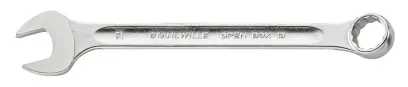 klíč očkoplochý 23 Stahlwille OPEN BOX 13 - L.280 mm (STAHL40082323)