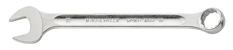 klíč očkoplochý 23 Stahlwille OPEN BOX 13 - L.280 mm (STAHL40082323)