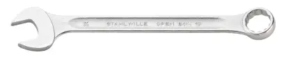 klíč očkoplochý 24 Stahlwille OPEN BOX 13 - L.280 mm (STAHL40082424)