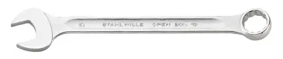 Stahlwille OPEN BOX 13 25 - Combination spanner 25 L.300mm (40082525)