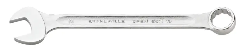 Stahlwille OPEN BOX 13 25 - Combination spanner 25 L.300mm (40082525)
